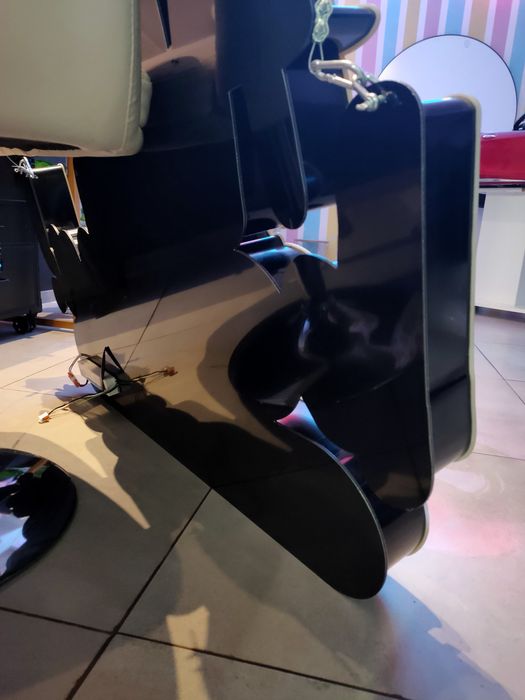 Sprzedam reklamę świetlna , - - Ale bomba--