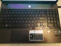 Biznesowy Laptop HP Probook 4525s