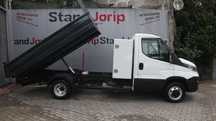 Iveco Daily 3.0 35C15 Basculante