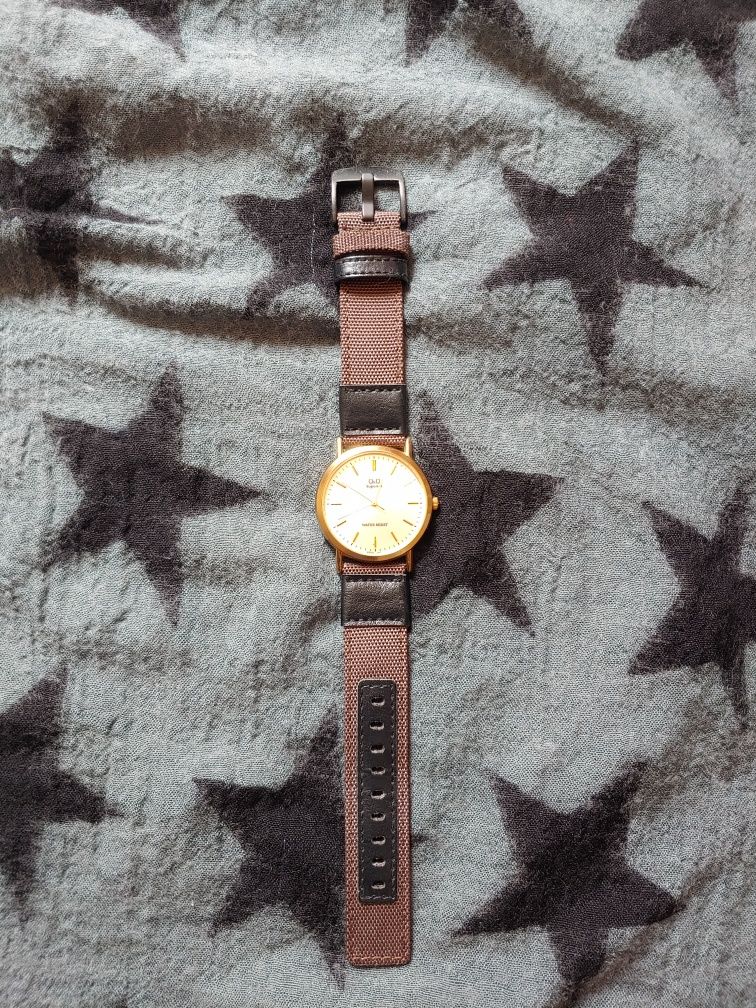 Годинник Q&Q superior