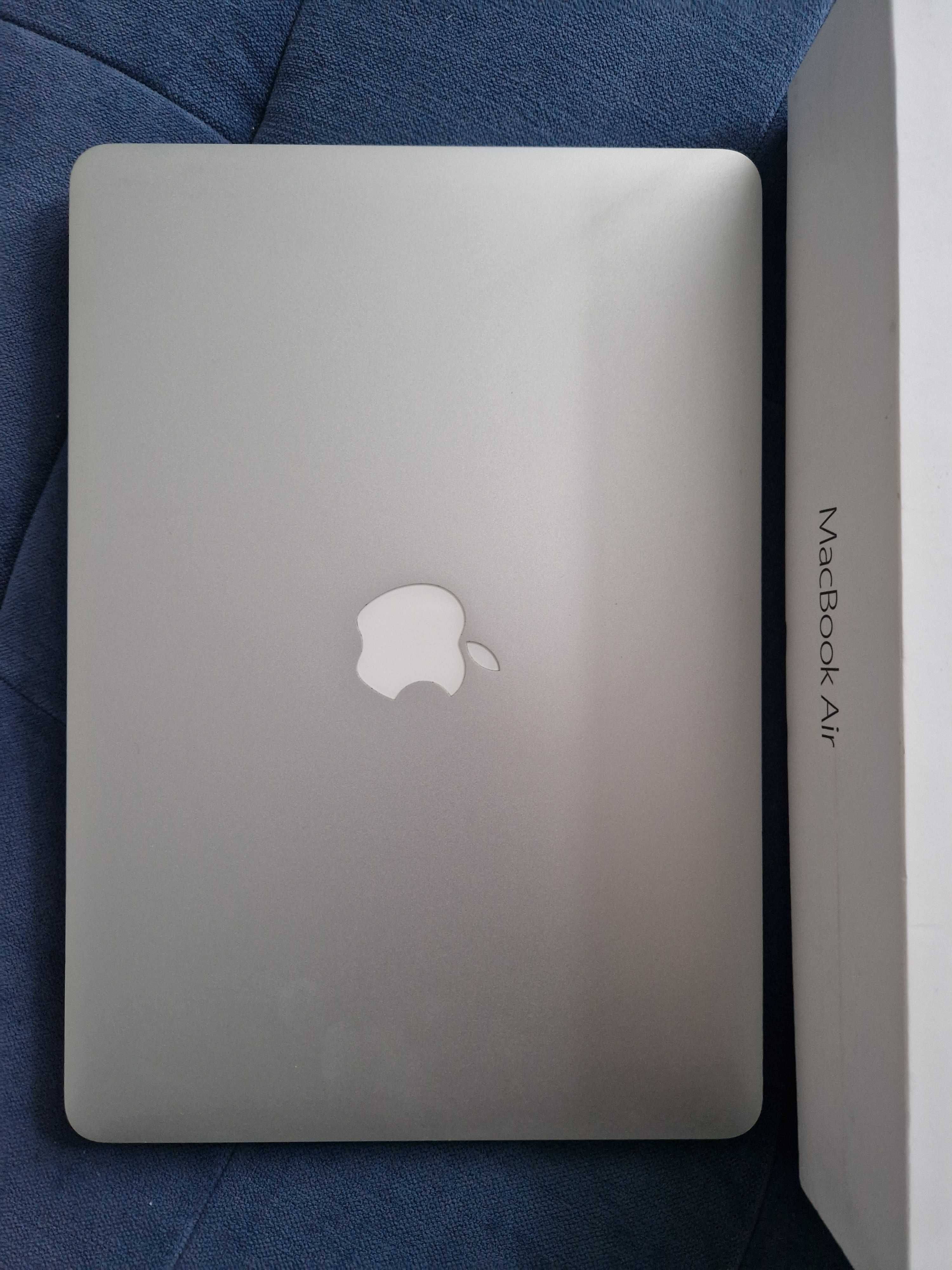 MacBook Air 13" Early 2015 i5 1.6 GHz 8GB