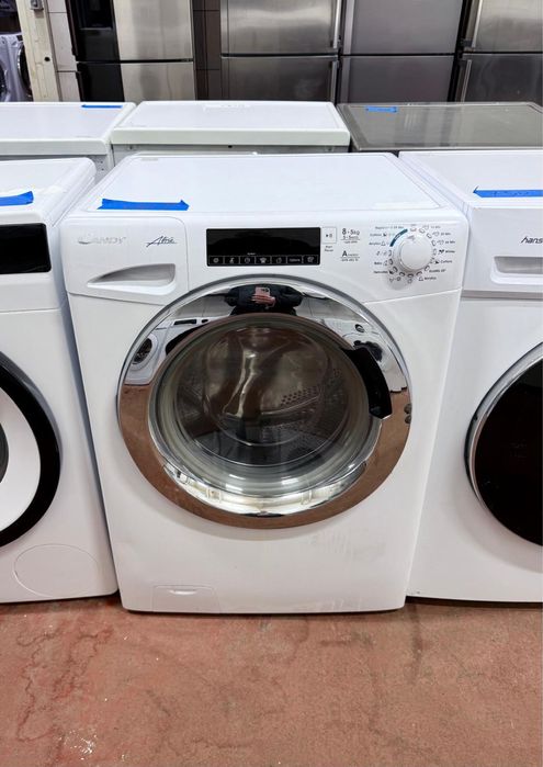 Pralko suszarka Candy. Darmowy transport + gwarancja!