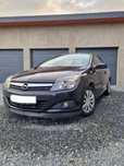 Opel Astra H GTC 1.6 105 KM + LPG
