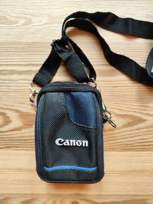 Máquina fotográfica Canon de 16 megapixels A2300