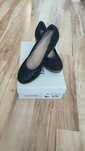 Buty na koturnie Lasocki r.37