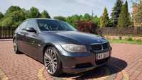 BMW Seria 3 BMW e90 325 X-drive 218 KM LPG Radom