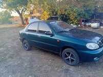 Продам Lanos 1.5