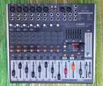 Мікшерний пульт Behringer X1222USB