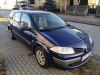 Renault Megane 1.5 DCI