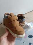 Trzewiki Cool Club Smyk 22 nowe buty jesien mis brazowe skora