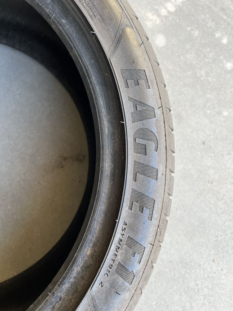 Pneu Goodyear 225/45/17