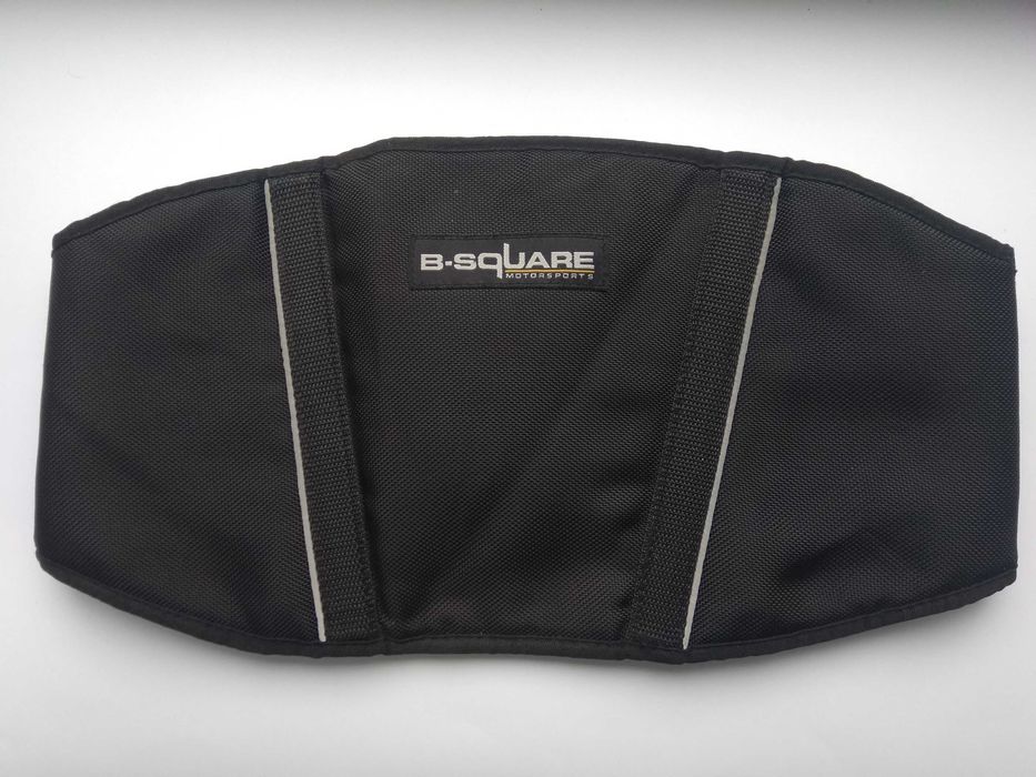 Мотопояс B-Square Motorsports, размер L, пояс мотоциклетный