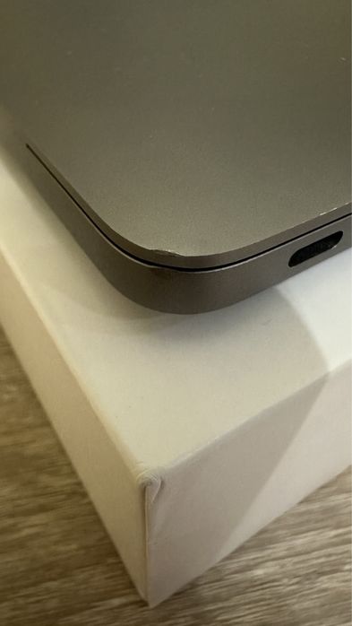 macbook air m1 8/256