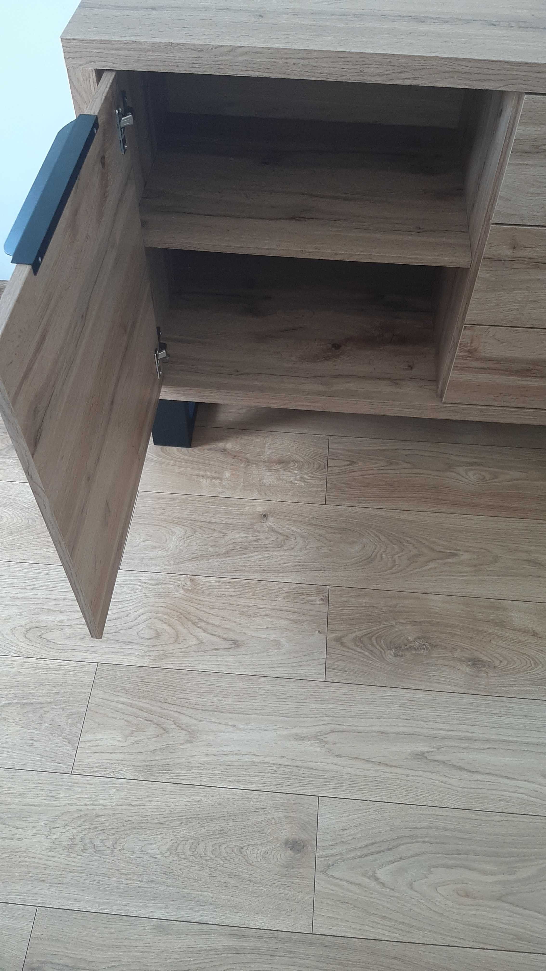 Sprzedam komodę w stylu loft
