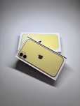 iPhone 11 64GB | Yellow | Bateria 85% | OKAZJA!!