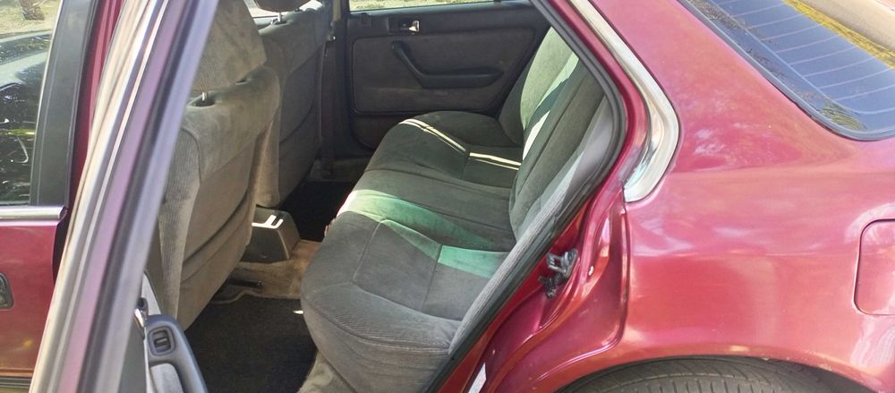 Продам, или поменяю Honda