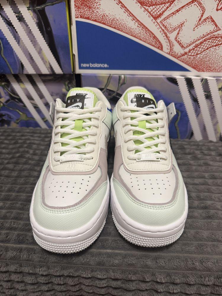 Кросівки Nike Air Force 1 Shadow 38(24см) оригінал
