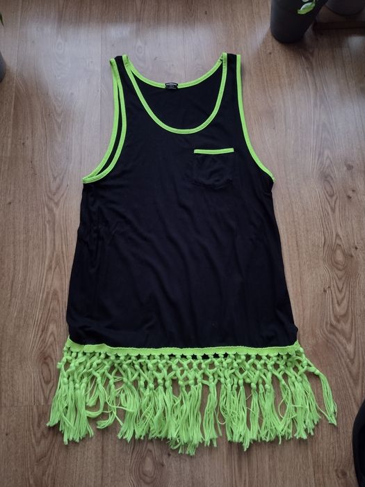 Koszulka/Tunika plażowa Calzedonia Cobbey