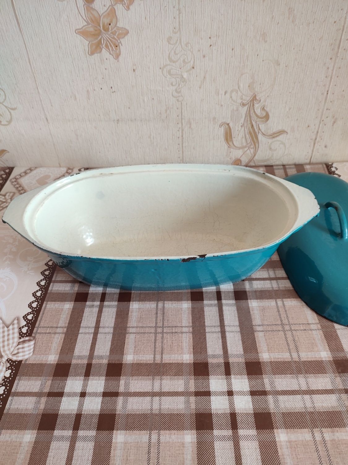Самовывоз.Гусятница  б/у.500грн.