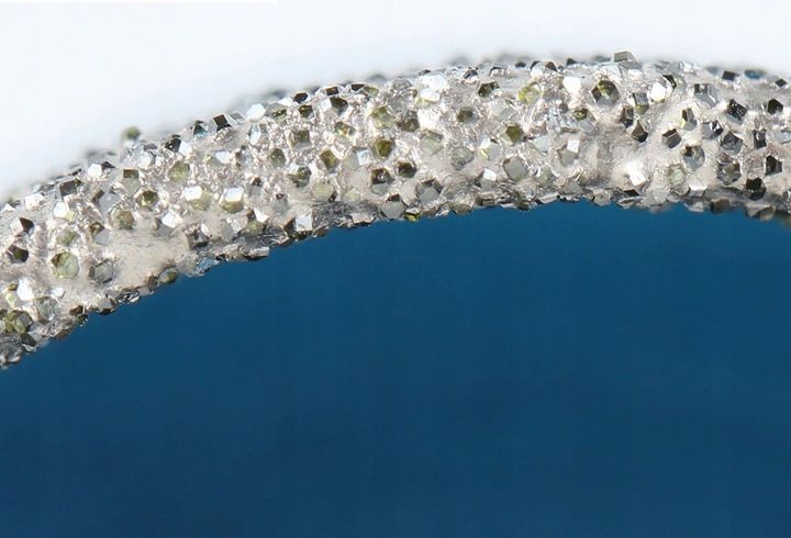Wiertło Diamentowe Koronka Otwornica M14 10mm Gres Glazura Płytek Trwa