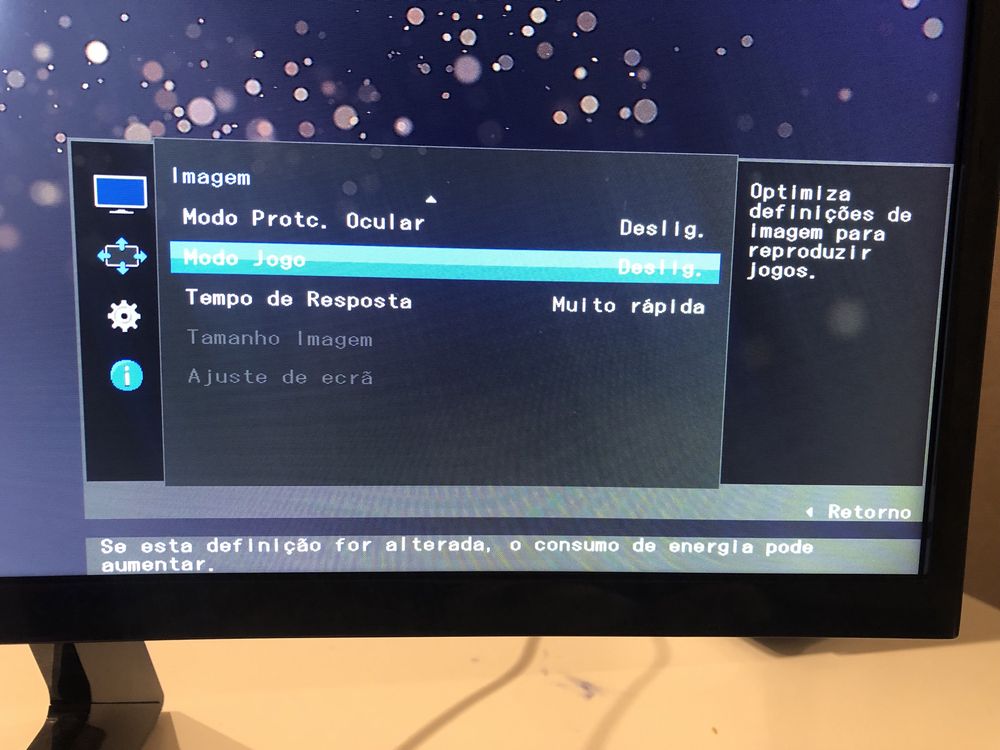 Monitor curvo samsung - C24F396FHR