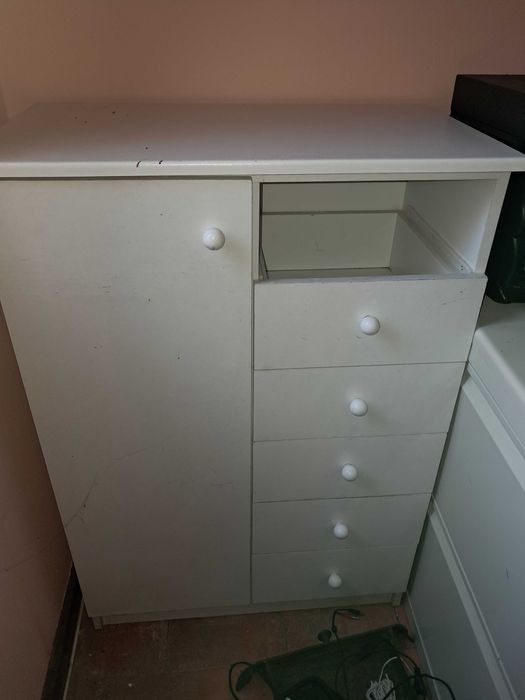 Movel lavandaria