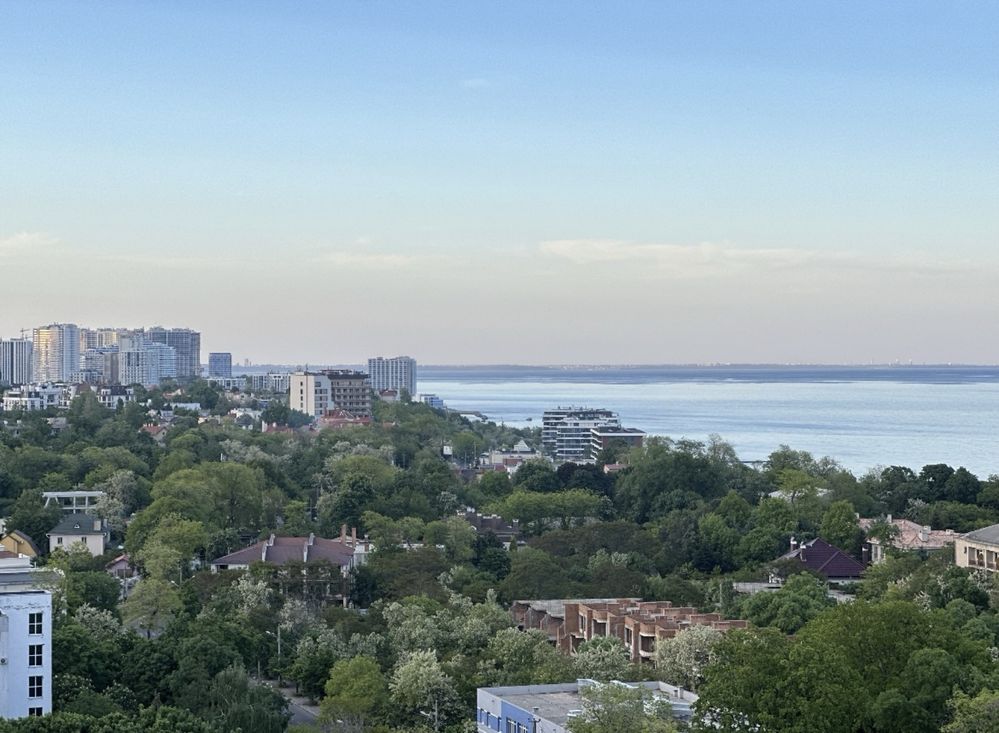Посуточная аренда Одесса/Золотой берег/150 метров море.