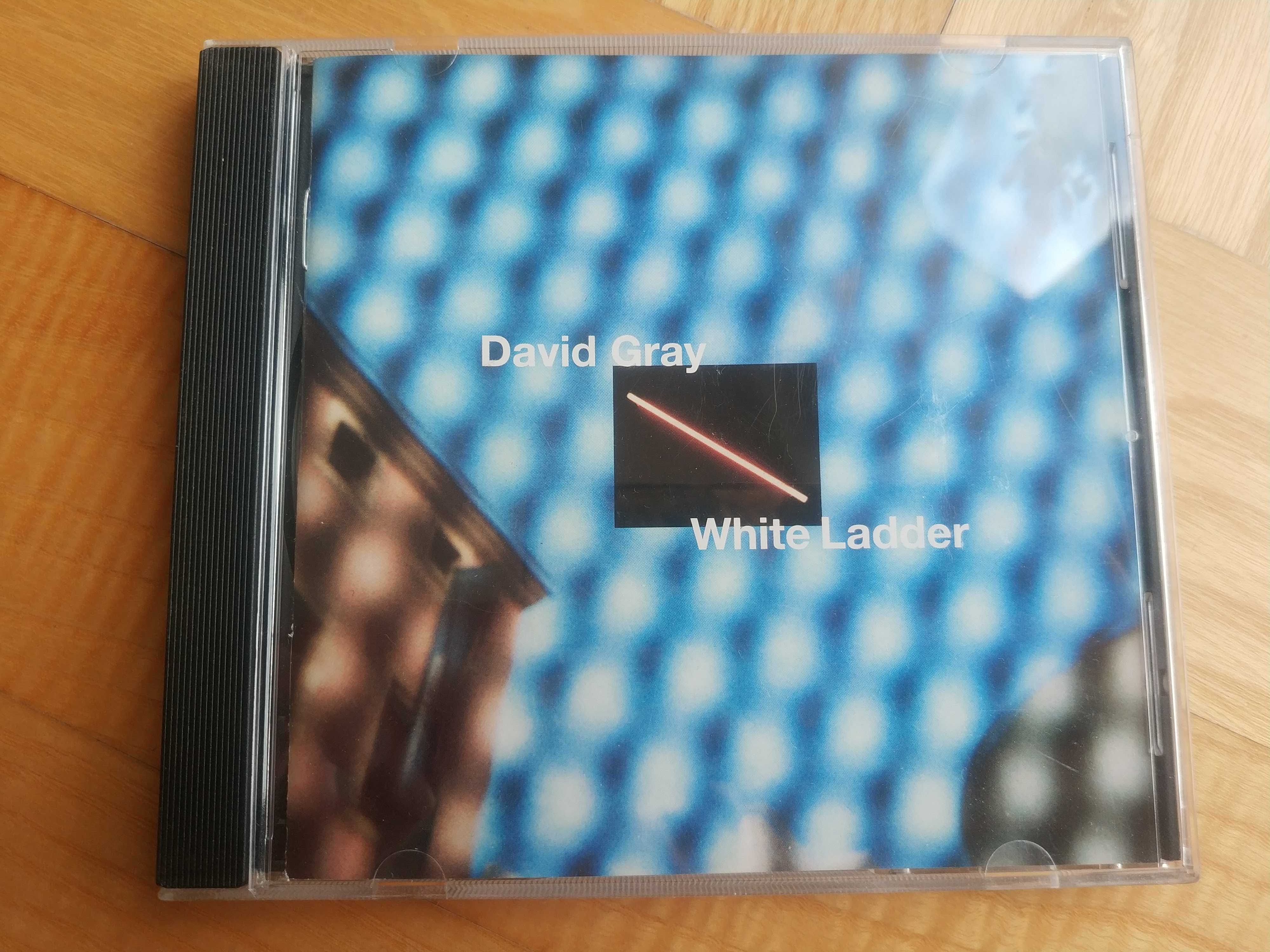 Płyta CD David Gray "White Ladder"