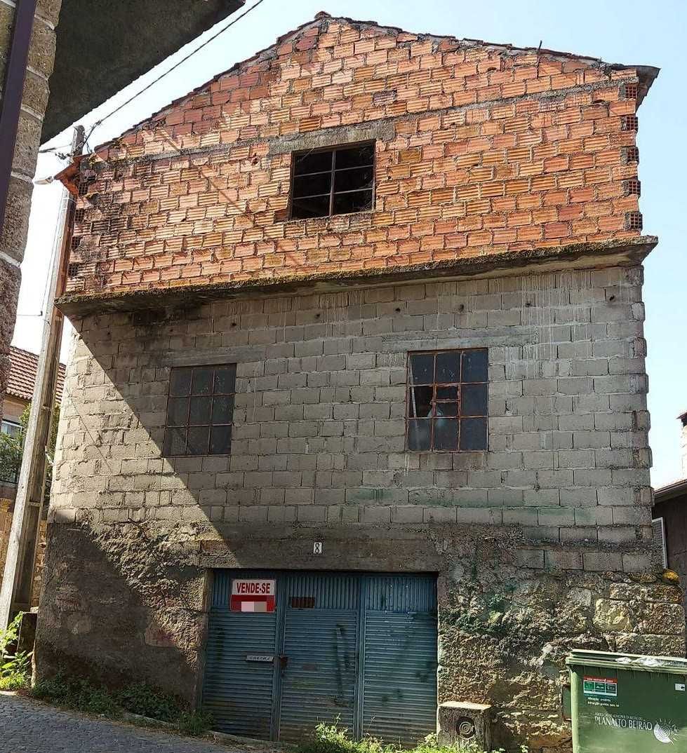 Espaço comercial