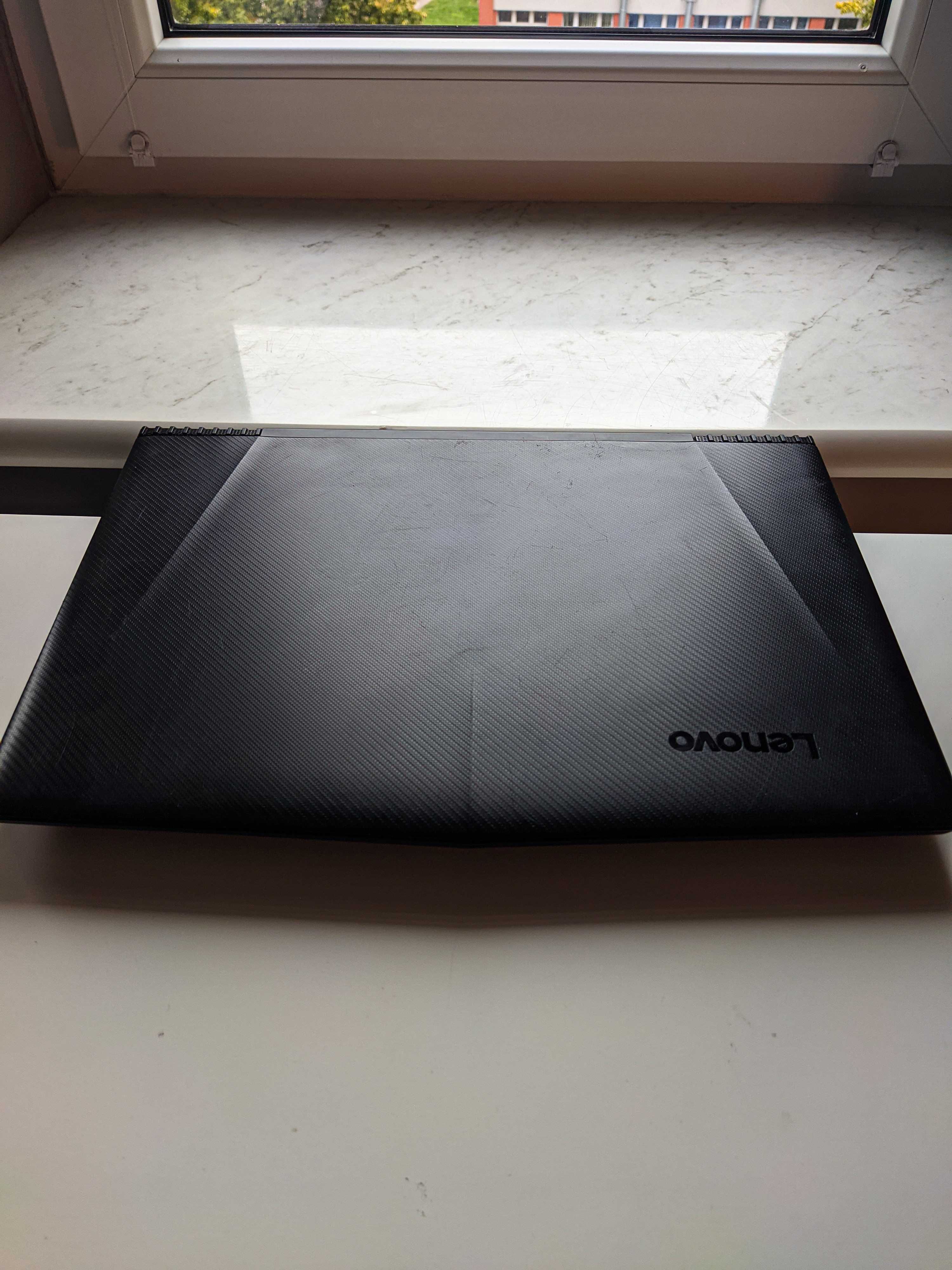 Lenovo Legion Y520