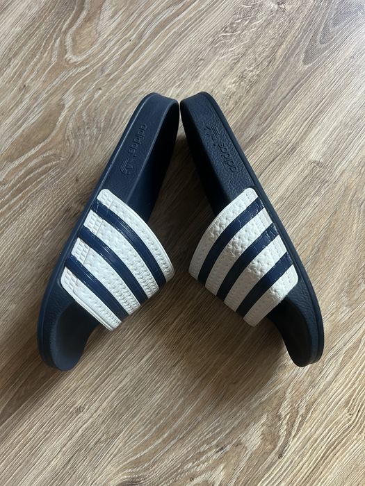 Чоловічі оригінальна тапочки Adidas 40 розмір