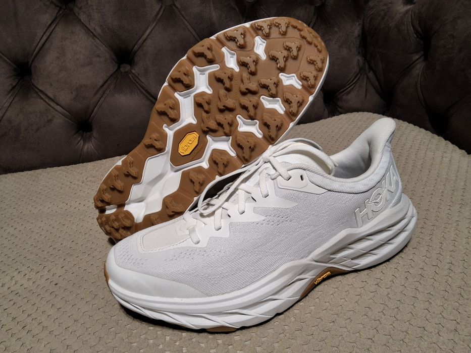 Hoka SpeedGoat 5 . Розмір 42 2/3, устілка 27.0см. Оригінал