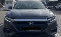 Продам Honda Insight touring hybrid 2020