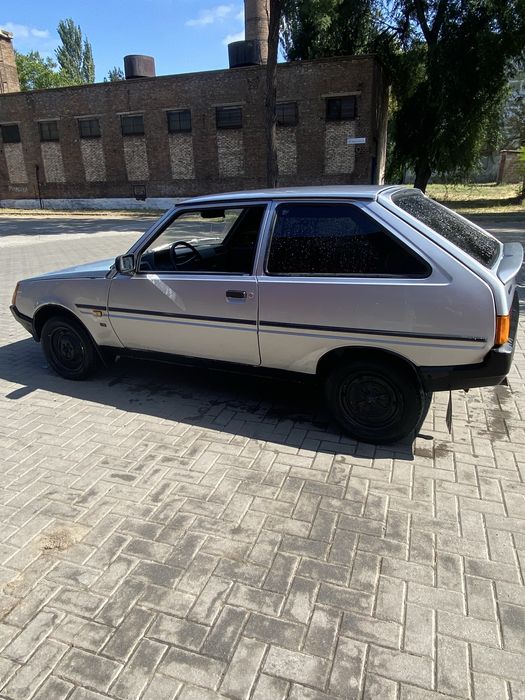 Продам Таврию  1.1
