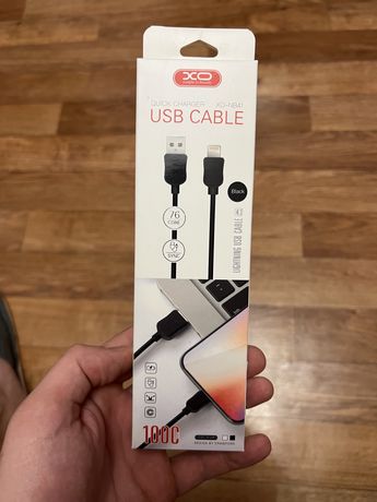USB кабель для Apple IPhone