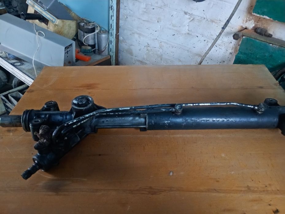 Продам рейку івеко дейлі