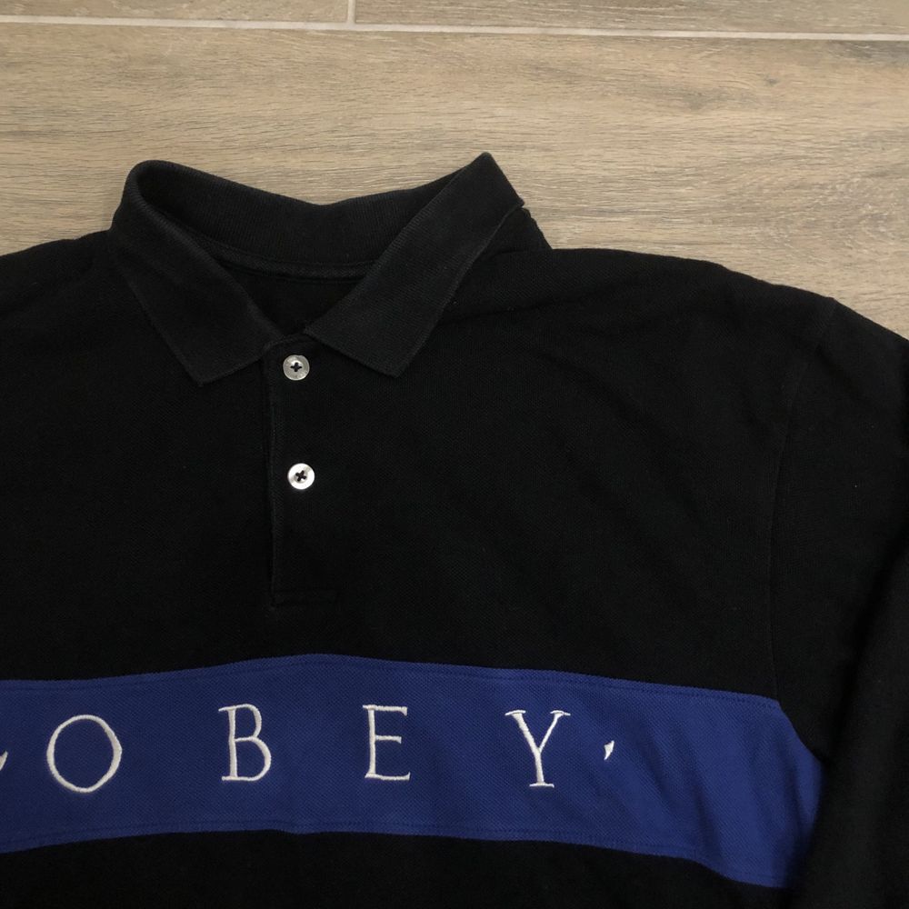 Рубашка obey