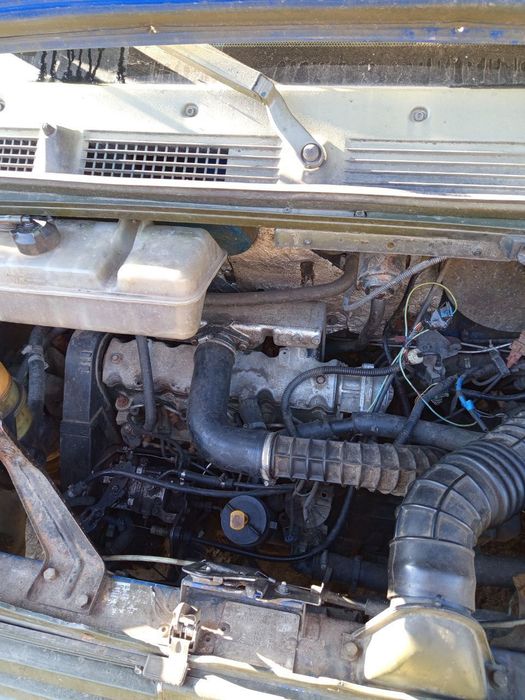 Продам пежо боксер