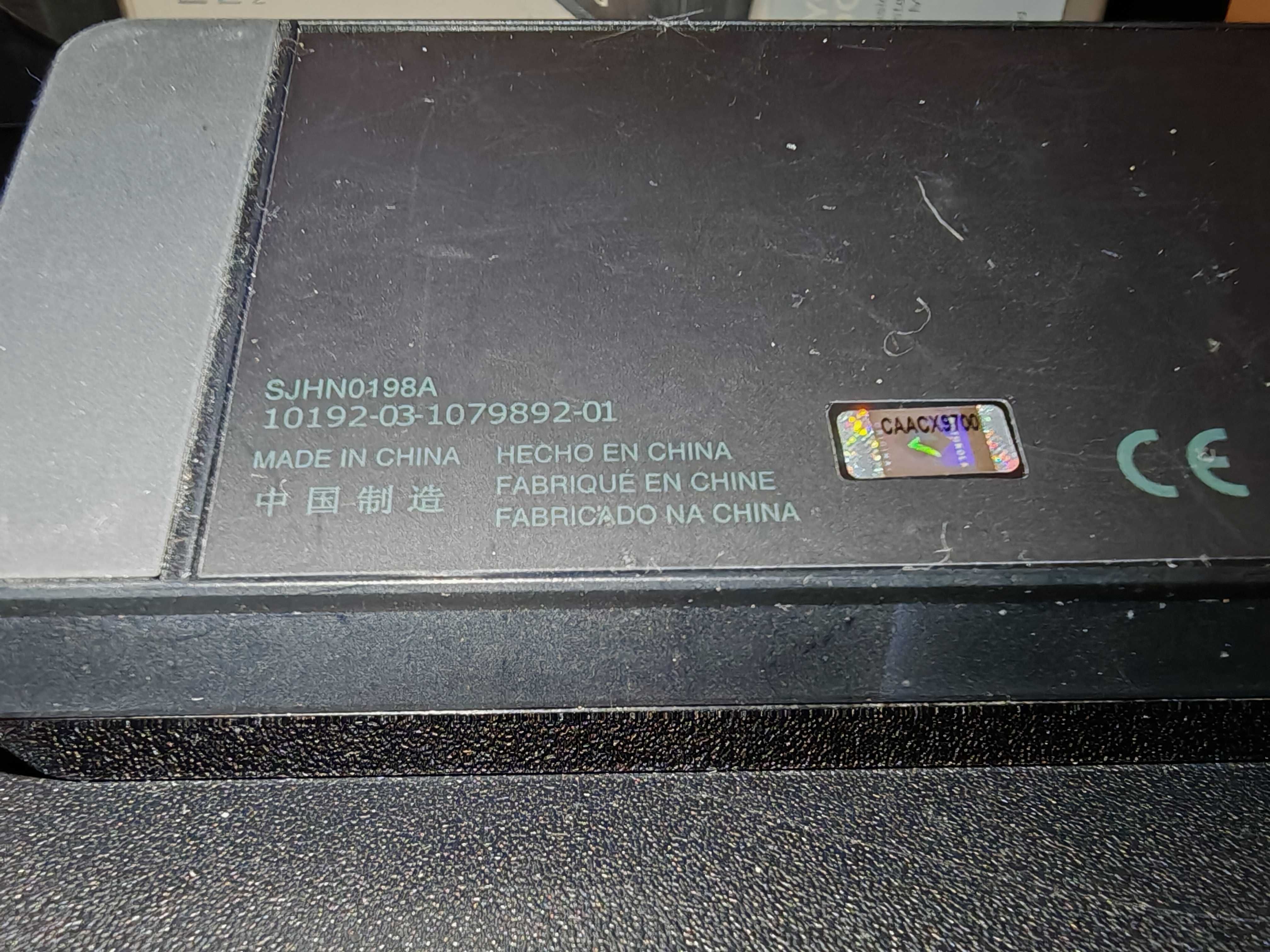 Motorola Multimedia Station - Stacja Dokująca dla Motorola Milestone