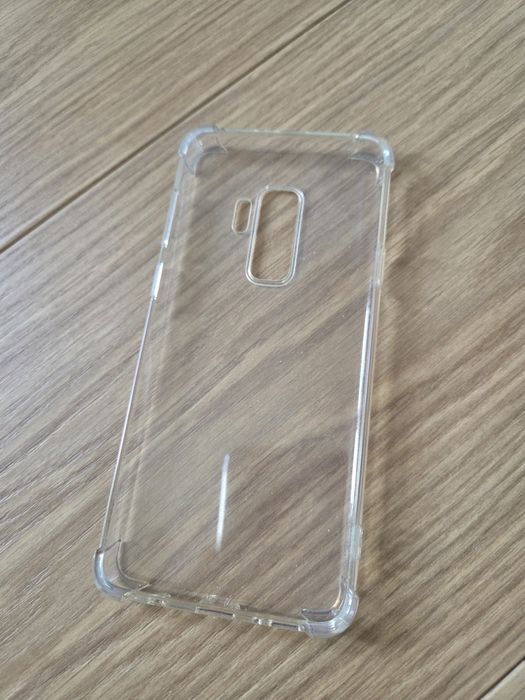 Samsung Galaxy S9 Plus - używany - stan bardzo dobry