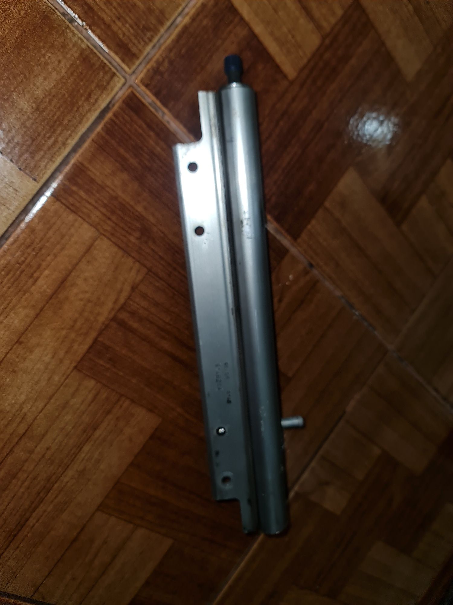 Régua de Injecção Volvo S40/V40 1.8 de 1998