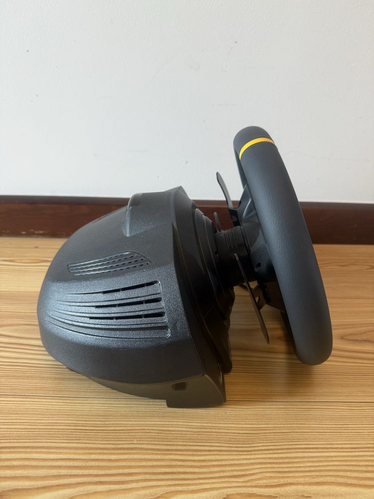 Kierownica Thrustmaster TX Leather Edition t3pa GWARANCJA