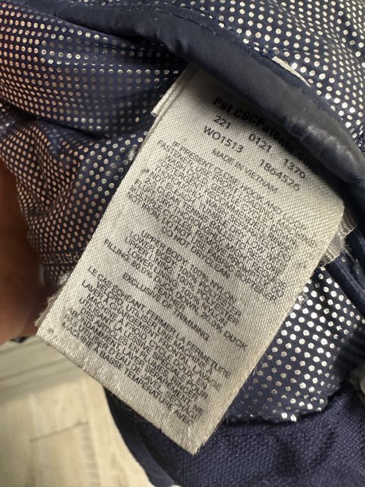 Куртка Пуховик Columbia Omni-Tech розмір ХЛ