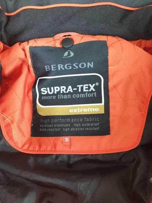 Bergson PACITA kurtka narciarska supra-tex, r. 36