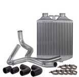 Kit Intercooler HPP Skoda Fabia / Seat Ibiza 6L / VW Polo 9N3 1.9TDI
