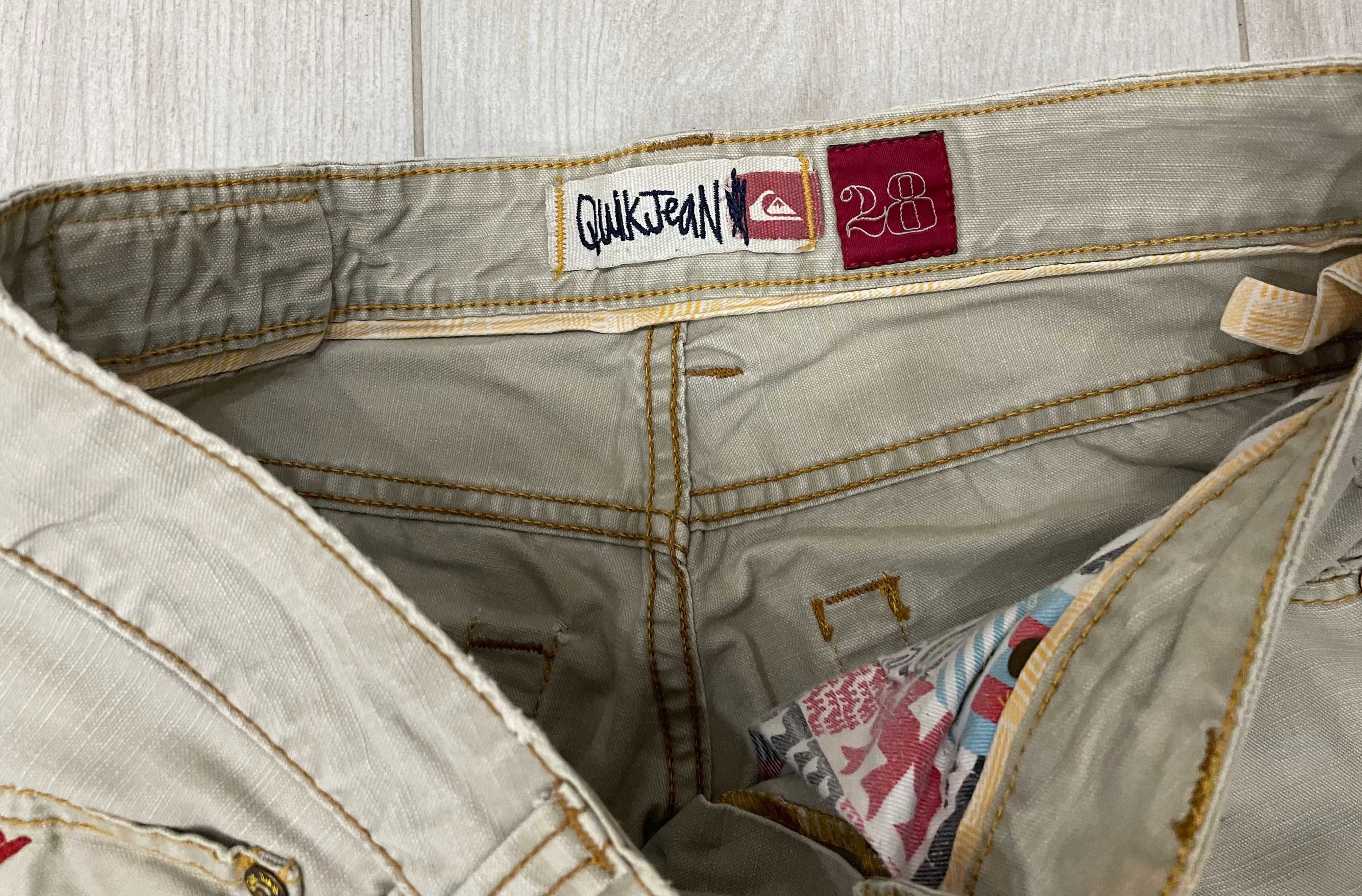 Мужские брюки O`stin джинсы "Quick Jean" М28-30