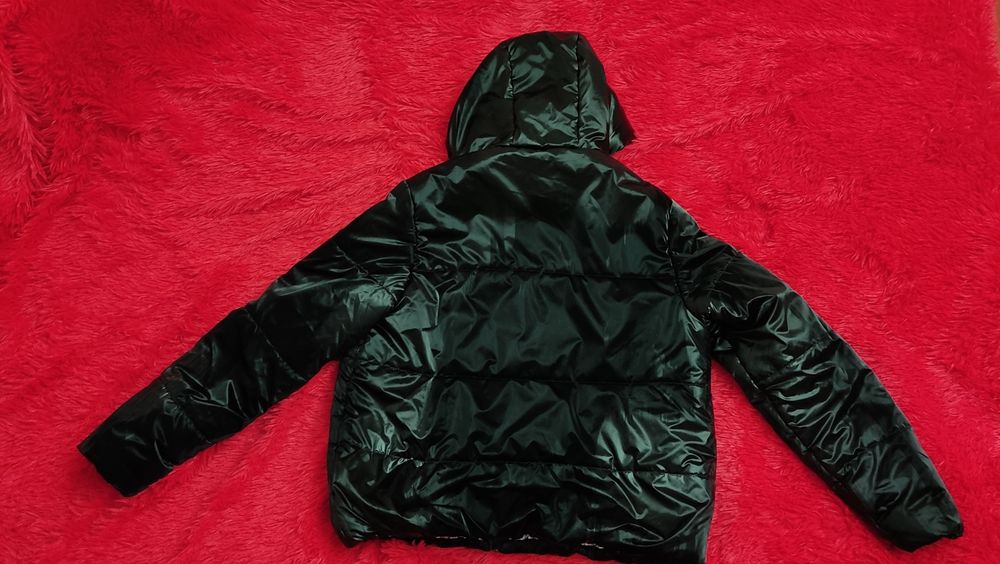 Куртка DELIV жіноча