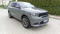 Dodge Durango 3.6 GT 4x4 Bezwypadkowy