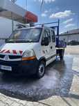 Renault Master Doka Kiper