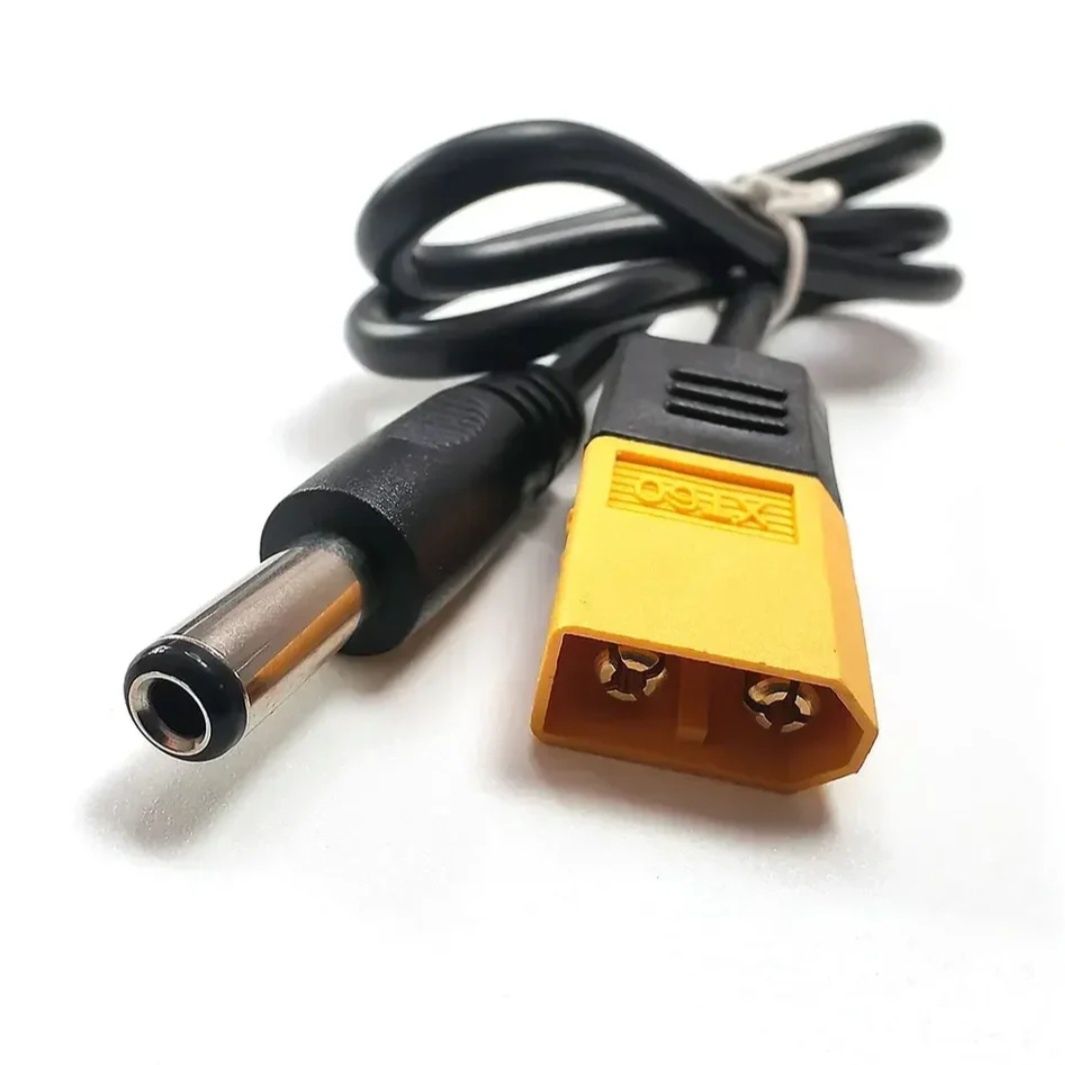 Шнур-адаптер DC5525 до TS101, PINE64, SH72